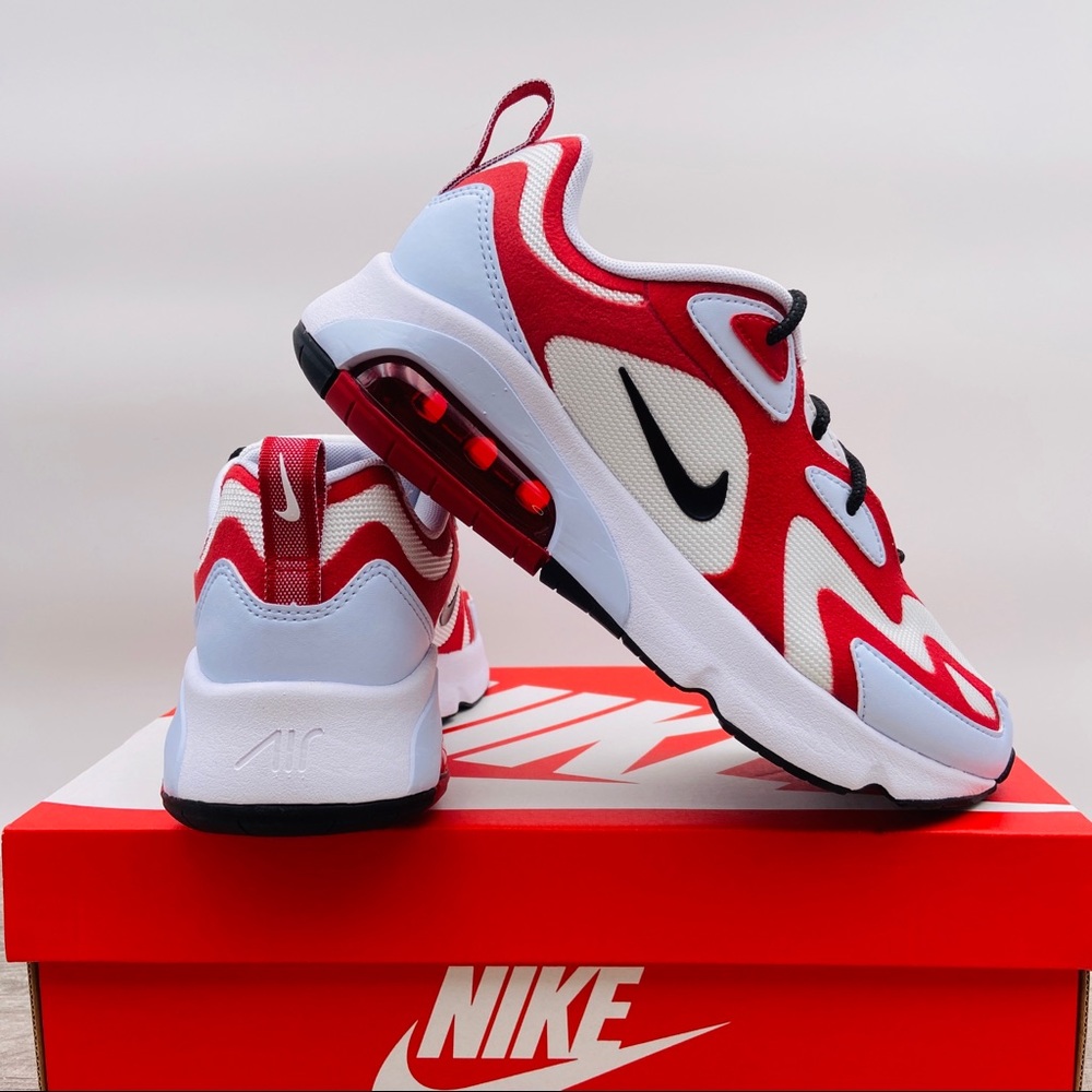 Nike Air Max 200 - Picture 5 of 5